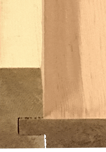 Co2 Douglas Fir&reg; Corner Trim Accessories