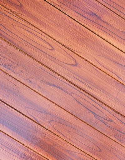 Co2 Douglas Fir &reg; Flooring