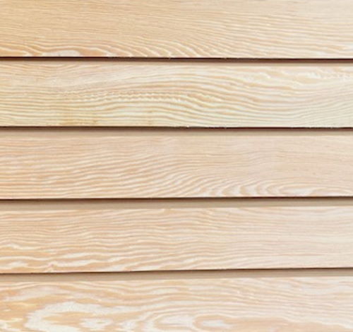 Co2 Douglas Fir &reg; Rain Screen Cladding