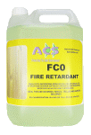 Co2 Douglas Fir ACS Fire Retardant 5L